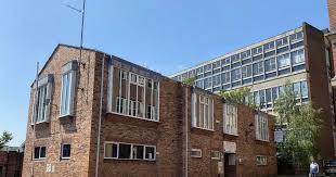 Image result for Chester Road Sports & Social Club