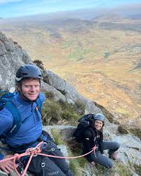 Image result for Rockhoppers Mountaineering Club