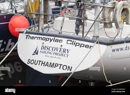 Image result for London Sailing Project