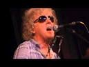IAN HUNTER - MAN OVERBOARD. Colonial Theatre Phoenixville, Pa Sept 17, 2011
