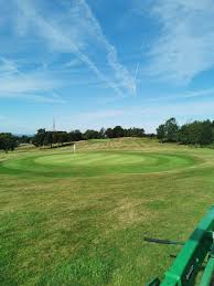 Image result for Werneth Golf Club