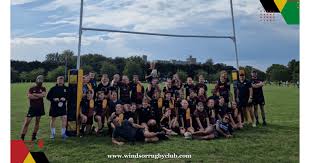 Image result for Hungerford Rfc