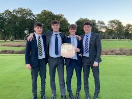 Image result for Cranleigh School Golf Club