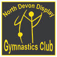 Image result for North Devon Display Gymnastics Club