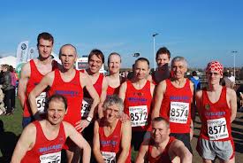 Image result for Wirral Athletics Club