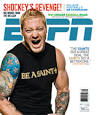 Cam Newton Can't Get Tattoos, Says Man Who Hired JEREMY SHOCKEY