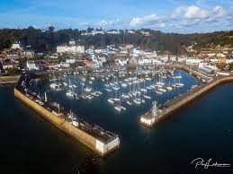 Image result for Jersey Sea Sport Centre - St Aubin, Jersey