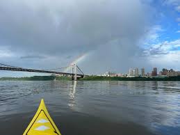 Image result for Hillingdon Junior Canoe Club