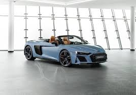 Image result for Audi R8 V10 Spyder