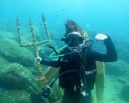 Image result for Abyss Dive Club