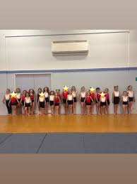 Image result for Southampton Gymnastics
