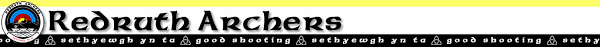 Image result for Redruth Archers