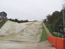 Image result for Norfolk Ski & Snow Tubing Club