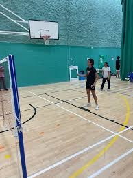 Image result for Dartford Badminton Club