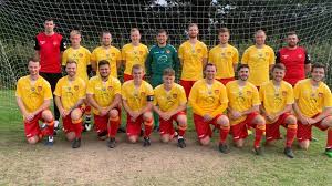 Image result for Bishops Waltham Badminton Club