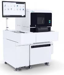 Image result for CS-3000 Baxter