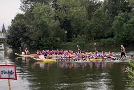 Image result for Pangbourne Canoe Club