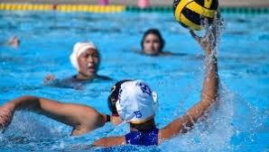 Image result for Exeter Waterpolo and Swimming Club