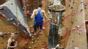 Image result for Craggy Island Climbing Centre