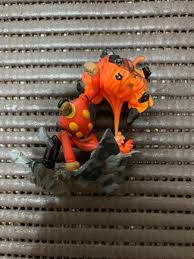 「ジェロニモ・ジュニア005 サイボーグ009」の画像検索結果