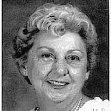 Audrey Hartman, nee Giuffre, born Sept. 17, 1928 and passed away on March 8, ... - 1412353_20100309155220_000 DN1Photo.IMG