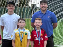 Image result for Redmond O`hanlon G A C