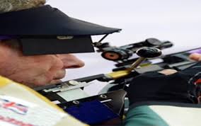 Image result for Easingwold Rifle Club