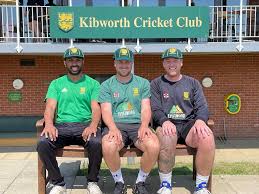 Image result for Kibworth Cricket Club
