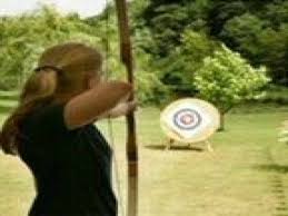 Image result for Old Oundle Bowman Archery Club