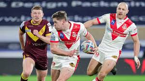 Image result for Huddersfield Rugby Football Club