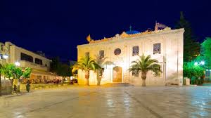 Image result for San Tito (discepolo di Paolo)