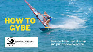 Image result for Sheffield University Windsurfing Club