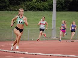 Image result for Guildford and Godalming Athletics Club
