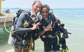 Image result for Bedford Scuba Divers