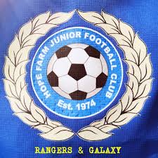 Image result for Heath Farm Rangers Football Club