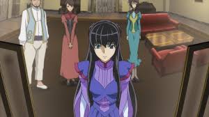 「クリスティナ・シエラ 機動戦士ガンダム00 1st」の画像検索結果