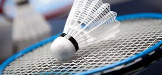 Image result for Harrogate Racquets Badminton Club