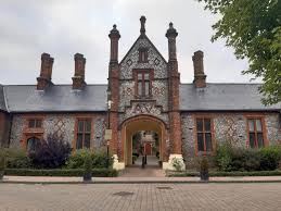 Image result for Amersham Health Badminton Club