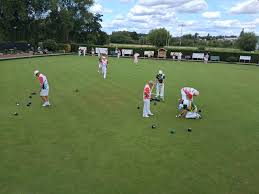 Image result for Evesham Bowling Club