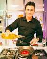 Yum Scrumptious: Scrumptious Chef No 2 - Daniel Green