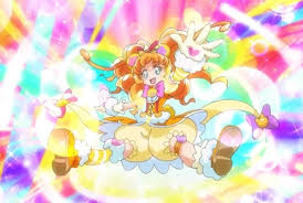 「花咲みずき ハートキャッチプリキュア！」の画像検索結果