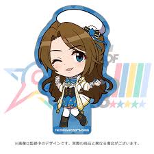 「岸辺彩華 アイドルマスターシンデレラガールズ」の画像検索結果