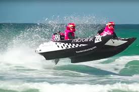 Image result for Thundercat Racing UK