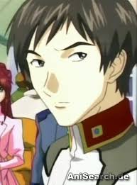 「ジャッキー・トノムラ 機動戦士ガンダムSEED」の画像検索結果