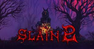 Image result for Slain: Back from Hell