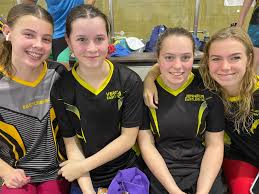 Image result for Rushmoor Royals