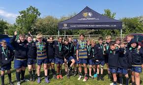 Image result for Thanet Rugby Union Football Club