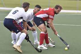 Image result for Banbury Hockey Club