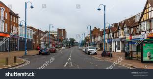 Image result for Potters Bar
