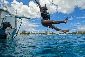 Image result for Harbour Lights Snorkelling Club (HLSC)